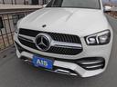 MERCEDES BENZ GLE