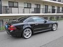 ＳＬ ＳＬ５５　ＡＭＧ　アルパインナビ　フルセグＴＶ　バックカメラ　レッドレザーシート　クルーズコントロール　純正１９インチＡＷ（8枚目）