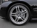 ＳＬ５５　ＡＭＧ　アルパインナビ　フルセグＴＶ　バックカメラ　レッドレザーシート　クルーズコントロール　純正１９インチＡＷ（19枚目）