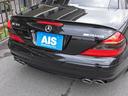 ＳＬ５５　ＡＭＧ　アルパインナビ　フルセグＴＶ　バックカメラ　レッドレザーシート　クルーズコントロール　純正１９インチＡＷ（25枚目）