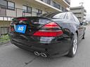 ＳＬ５５　ＡＭＧ　アルパインナビ　フルセグＴＶ　バックカメラ　レッドレザーシート　クルーズコントロール　純正１９インチＡＷ（26枚目）