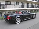 ＳＬ５５　ＡＭＧ　アルパインナビ　フルセグＴＶ　バックカメラ　レッドレザーシート　クルーズコントロール　純正１９インチＡＷ（29枚目）