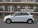 A1スポーツバック 1.4TFSI(4枚目)