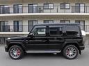 Gクラス G63 AMGレザーエクスクルーシブパッケージ AMGレザーエクスクルーシブパッケージ レーダーセーフティ ナビTV ブルメスターサラウンド ガラススライディングルーフ ブラックレザーシート 純正20インチAW(5枚目)