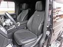 G63 AMGレザーエクスクルーシブパッケージ AMGレザーエクスクルーシブパッケージ レーダーセーフティ ナビTV ブルメスターサラウンド ガラススライディングルーフ ブラックレザーシート 純正20インチAW(9枚目)