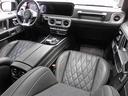 G63 AMGレザーエクスクルーシブパッケージ AMGレザーエクスクルーシブパッケージ レーダーセーフティ ナビTV ブルメスターサラウンド ガラススライディングルーフ ブラックレザーシート 純正20インチAW(15枚目)