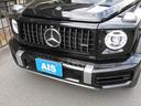 G63 AMGレザーエクスクルーシブパッケージ AMGレザーエクスクルーシブパッケージ レーダーセーフティ ナビTV ブルメスターサラウンド ガラススライディングルーフ ブラックレザーシート 純正20インチAW(21枚目)