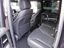 G63 AMGレザーエクスクルーシブパッケージ AMGレザーエクスクルーシブパッケージ レーダーセーフティ ナビTV ブルメスターサラウンド ガラススライディングルーフ ブラックレザーシート 純正20インチAW(32枚目)