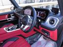 Ｇ６３　ＡＭＧレザーエクスクルーシブパッケージ　純正ナビＴＶ　Ｂｒｕｍｅｓｔｅｒサラウンド　ガラススライディングルーフ　レッド＆ブラックレザーシート　シートヒーター＆ベンチレーター　純正２０インチＡＷ　ワンオーナー（28枚目）
