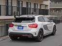 MERCEDES BENZ GLA-CLASS