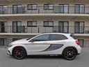 MERCEDES BENZ GLA-CLASS