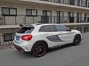 MERCEDES BENZ GLA-CLASS