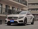 MERCEDES BENZ GLA-CLASS