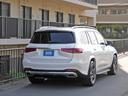 MERCEDES BENZ GLS