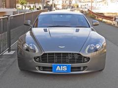 V8ヴァンテージ（アストンマーティン）の中古車を探すなら
