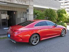 ＣＬＳクラス ＣＬＳ２２０ｄ　スポーツ　エクスクルーシブパッケージ　純正ナビ　フルセグＴＶ 0701104A30240502W002 7