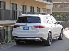 迫力のある外観と豪華な装備、高い走行性能を備えたフルサイズＳＵＶベンツＧＬＳ４００ｄ　４マチックＡＭＧライン！環境に優しく低燃費なクリーンディーゼルターボエンジンはパワフルで余裕の走りを生み出します！ 2