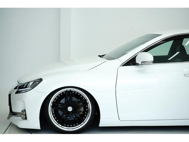 日本未入荷 トヨタ マークX 250G リラックスセレクション G'S仕様 新品BRASH19AW 新品TEIN車高調 新品社外3眼ヘッドライト 新品OP付テールランプ 2色切替フォグランプ 新品タイヤ Bカメラ ETC ローダウン フルカスタム www.tsujide.co.jp 日本未入荷 トヨタ マークX 250G リラックスセレクション G'S仕様 新品BRASH19AW 新品TEIN車高調 新品社外3眼ヘッドライト 新品OP付テールランプ 2色切替フォグランプ 新品タイヤ Bカメラ ETC ローダウン フルカスタム www.tsujide.co.jp