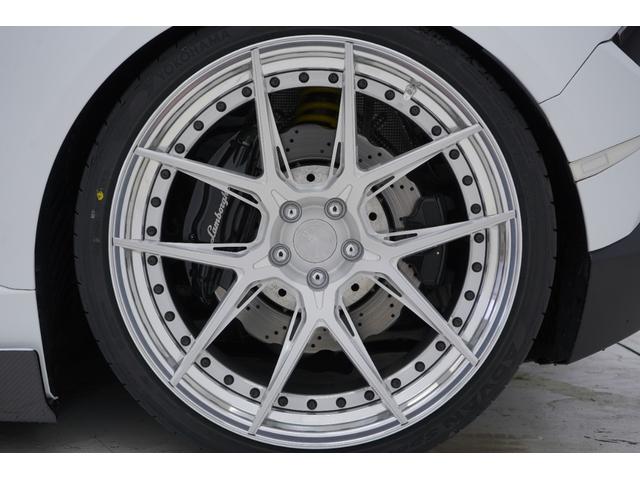 ランボルギーニ ウラカン LP580-2 正規D車 ランボルギーニ ウラカン LP580-2 正規D車