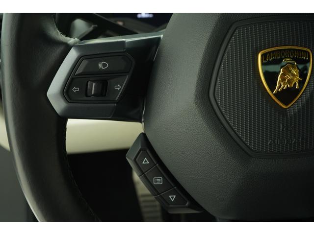 ＬＰ５８０－２　正規Ｄ車／ＢＣｆｏｒｇｅｄホイール／ＮＯＶＩＴＥＣダウンサス／ＬＥＡＰＤＥＳＩＧＮカーボンエアロ／ワンオフチタンマフラー／Ｆガラスプロテクションフィルム／Ｆリフティング／ガラスエンジンフード(22枚目)