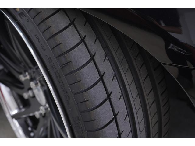 ２５０Ｇ　リラックスセレクション　前後Ｇ’ｓ仕様／新品ＴＥＩＮ車高調／新品ＷＯＲＫ（グノーシスＣＶＳ）１９ＡＷ／２眼ヘッドライト（青眼）／Ｔｉｓｍテール（スモーク）／新品ＢＲＡＳＨシートカバー／２色フォグランプ／ＢＲＡＳＨナット(5枚目)