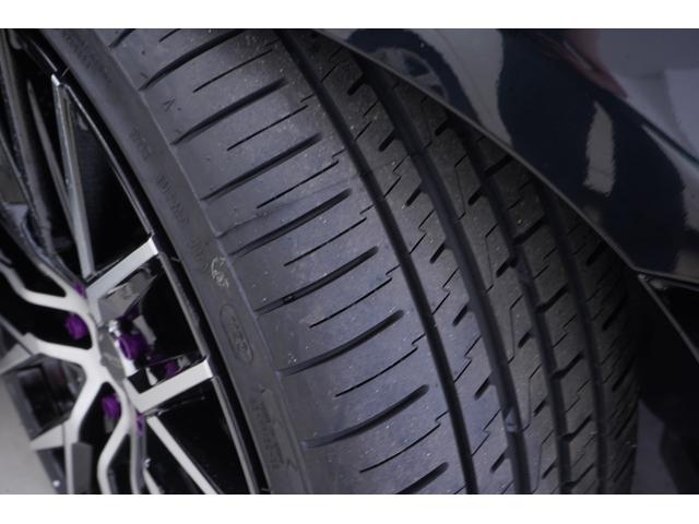 ２５０Ｇ　リラックスセレクション・ブラックリミテッド　前後Ｇ’ｓ仕様／新品ＴＥＩＮ車高調／新品ＡＭＥ（ＣＶＸ）１９ＡＷ／ＢＲＡＳＨ三眼ヘッドライト／シーケンシャルテール／ＢＲＡＳＨナット／オートエアコン／オートライト／プッシュスタート(3枚目)