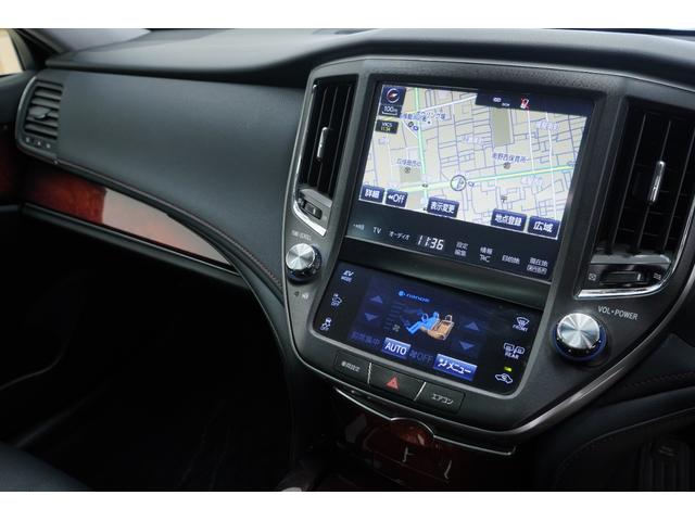 Ｆバージョン　サンルーフ／革シート社外エアロ／新品ＴＥＩＮ車高調／社外２０インチ／パワーシート／Ｂｌｕｅｔｏｏｔｈ／バックカメラ／オートエアコン／プッシュスタート／ローダウン／フルカスタム(28枚目)