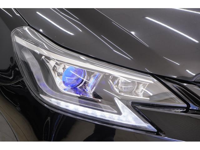 マークＸ ２５０Ｇ　Ｓパッケージリラックスセレクション　黒内装／フロントＧ’ｓバンパー／新品ＴＥＩＮ車高調／新品ＦＴＸ１９ＡＷ／２眼ヘッドライト（青眼）／２色フォグ／パワーシート／パドルシフト／ＥＴＣ／バックカメラ／オートエアコン／オートライト／（42枚目）