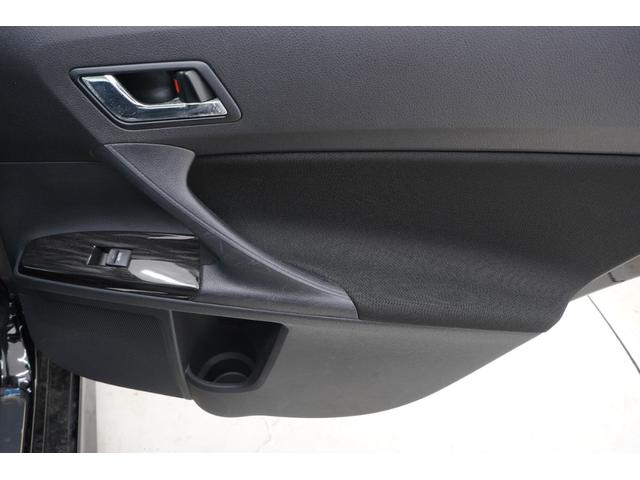 マークＸ ２５０Ｇ　Ｓパッケージリラックスセレクション　黒内装／フロントＧ’ｓバンパー／新品ＴＥＩＮ車高調／新品ＦＴＸ１９ＡＷ／２眼ヘッドライト（青眼）／２色フォグ／パワーシート／パドルシフト／ＥＴＣ／バックカメラ／オートエアコン／オートライト／（72枚目）