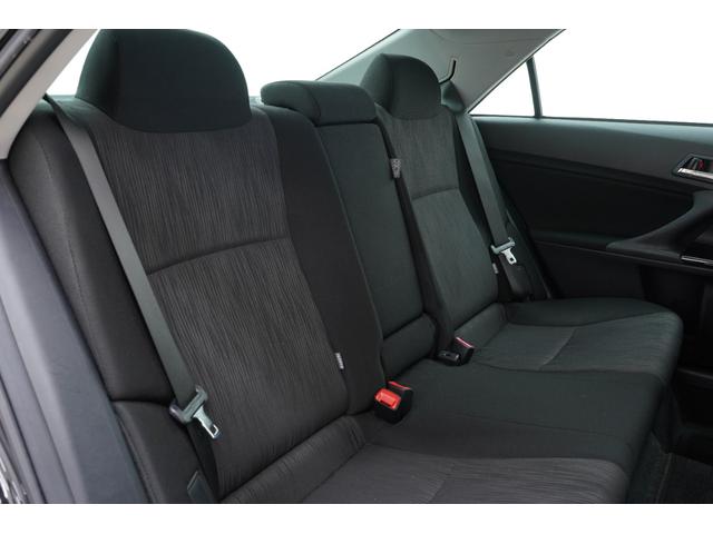 マークＸ ２５０Ｇ　Ｓパッケージリラックスセレクション　黒内装／フロントＧ’ｓバンパー／新品ＴＥＩＮ車高調／新品ＦＴＸ１９ＡＷ／２眼ヘッドライト（青眼）／２色フォグ／パワーシート／パドルシフト／ＥＴＣ／バックカメラ／オートエアコン／オートライト／（75枚目）