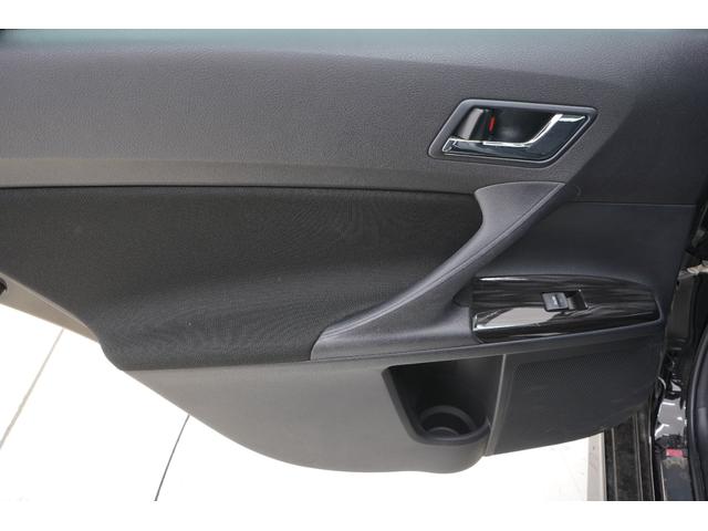 マークＸ ２５０Ｇ　Ｓパッケージリラックスセレクション　黒内装／フロントＧ’ｓバンパー／新品ＴＥＩＮ車高調／新品ＦＴＸ１９ＡＷ／２眼ヘッドライト（青眼）／２色フォグ／パワーシート／パドルシフト／ＥＴＣ／バックカメラ／オートエアコン／オートライト／（76枚目）