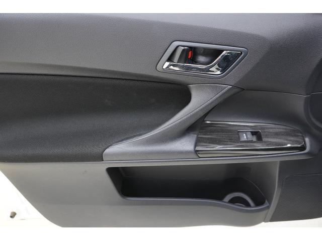 マークＸ ２５０Ｇ　Ｓパッケージリラックスセレクション　黒内装／前後Ｇ’ｓ仕様／新品（ＸＦ－５５）１９ＡＷ／新品ＴＥＩＮ車高調／後期風３眼ヘッドライト／オープニングテールランプ／２色フォグ／ＢＲＡＳＨナット／パドルシフト／アルミペダル／ＥＴＣ（68枚目）