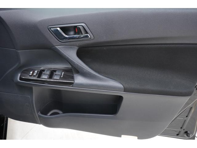 マークＸ ２５０Ｇ　Ｓパッケージリラックスセレクション　フロントＧ’ｓバンパー／後期風３眼ヘッドライト／新品ＴＥＩＮ車高調／新品ＸＦ－５５（１９ＡＷ）／ＢＲＡＳＨナット／２色フォグ／パドルシフト／アルミペダル／Ｂｌｕｅｔｏｏｔｈ／バックカメラ／（64枚目）