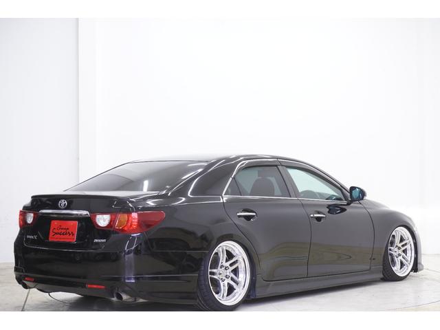 TOYOTA MARK X 350S | 2010 | BLACK | 69000 km | details TOYOTA MARK X 350S | 2010 | BLACK | 69000 km | details