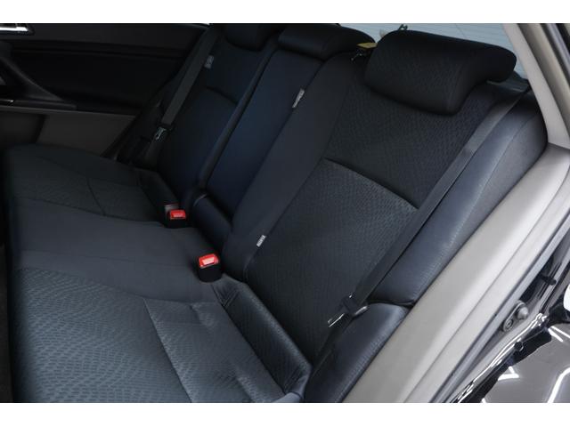 マークＸ ２５０Ｇ　リラックスセレクション・ブラックリミテッド　黒内装／ＲＤＳ＋モデリスタエアロ／新品ＦＴＸ１９ＡＷ（新色）／新品タイヤ／新品ＴＥＩＮ車高調／後期ルック３眼ヘッドライト／ＲＧＢテールランプ／Ｂｌｕｅｔｏｏｔｈ／パワーシート／プッシュスタート（78枚目）