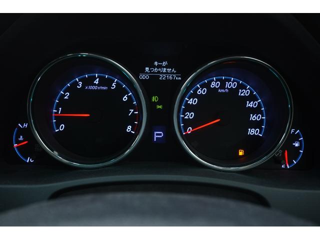 マークＸ ２５０Ｇ　リラックスセレクション　前後Ｇ’ｓ仕様／新品ＴＥＩＮ車高調／新品ＦＴＸ１９ＡＷ／新品タイヤ／ＢＲＡＳＨ３眼ヘッドライト／ＲＧＢテールランプ／新品ＢＲＡＳＨシートカバー／２色フォグ／ＢＲＡＳＨナット／ＥＴＣ／オートエアコン（27枚目）