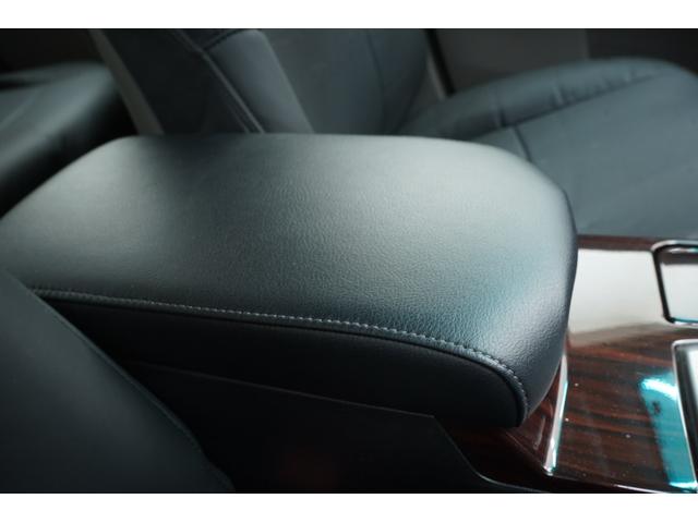 マークＸ ２５０Ｇ　リラックスセレクション　前後Ｇ’ｓ仕様／新品ＴＥＩＮ車高調／新品ＦＴＸ１９ＡＷ／新品タイヤ／ＢＲＡＳＨ３眼ヘッドライト／ＲＧＢテールランプ／新品ＢＲＡＳＨシートカバー／２色フォグ／ＢＲＡＳＨナット／ＥＴＣ／オートエアコン（35枚目）