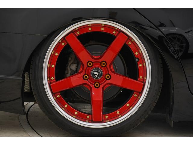 マークＸ ２５０Ｇ　リラックスセレクション　フロントＧ’ｓバンパー／新品ＴＥＩＮ車高調／社外ＶＥＲＺ１９インチ／リア２本出しストレートマフラー／２眼ヘッドライト（赤眼）／２色フォグ／新品ＢＲＡＳＨシートカバー／バックカメラ／パワーシート／ＥＴＣ（8枚目）