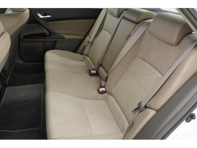 マークＸ ２５０Ｇ　リラックスセレクション　前後Ｇ’ｓバンパー／新品レオンハルト（バイファル）１９ＡＷ／新品ＴＥＩＮ車高調／ＢＲＡＳＨ３眼ヘッドライト／中期純正テールランプ／ＴＯＹＯＴＡマルチナビ／Ｂｌｕｅｔｏｏｔｈ／バックカメラ／ＥＴＣ／（78枚目）