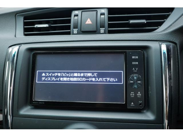 マークX 250G リラックスセレクション・ブラックリミテッド RDSモデリスタエアロ/リアG’sバンパー/BRASH3眼ヘッドライト/レーザーテールランプ(RGB)/新品WORKエモーションT5R19AW/新品タイヤ/新品TEIN車高調/2色フォグ/ETC/(32枚目)