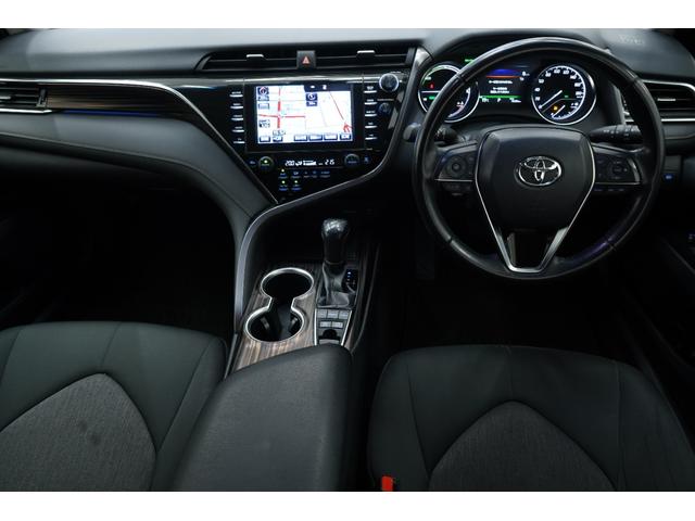 カムリ G モデリスタフルエアロ・トランクスポイラー/新品TEIN車高調/新品マルチフォルケッタ20AW/Bluetooth/バックカメラ/パワーシート/電子サイドブレーキ/ETC/フルカスタム/ローダウン/(2枚目)