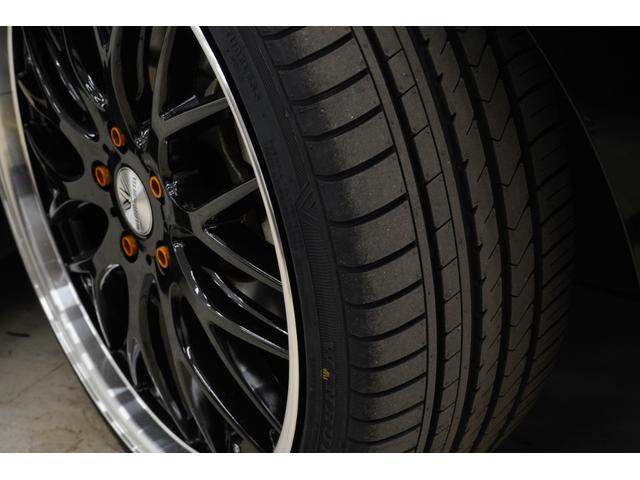 カムリ G モデリスタフルエアロ・トランクスポイラー/新品TEIN車高調/新品マルチフォルケッタ20AW/Bluetooth/バックカメラ/パワーシート/電子サイドブレーキ/ETC/フルカスタム/ローダウン/(7枚目)