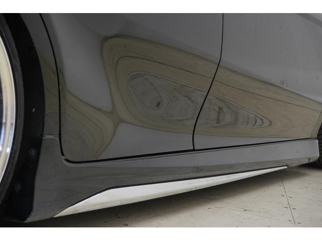 カムリ G モデリスタフルエアロ・トランクスポイラー/新品TEIN車高調/新品マルチフォルケッタ20AW/Bluetooth/バックカメラ/パワーシート/電子サイドブレーキ/ETC/フルカスタム/ローダウン/(8枚目)