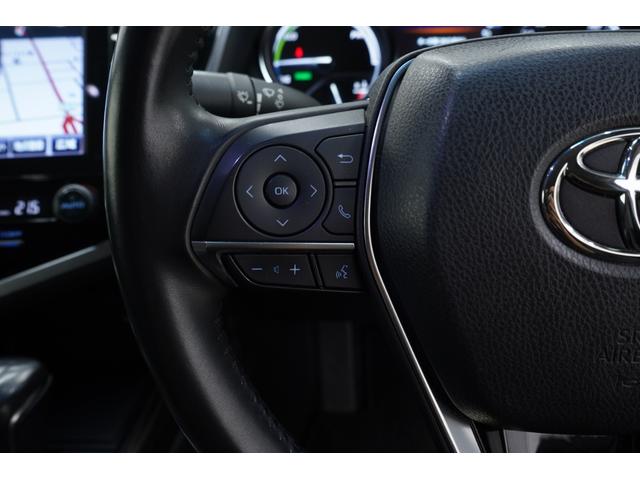 カムリ G モデリスタフルエアロ・トランクスポイラー/新品TEIN車高調/新品マルチフォルケッタ20AW/Bluetooth/バックカメラ/パワーシート/電子サイドブレーキ/ETC/フルカスタム/ローダウン/(22枚目)