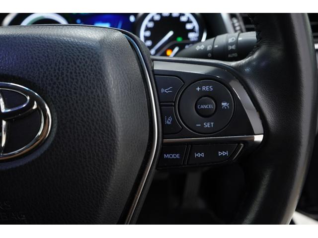 カムリ G モデリスタフルエアロ・トランクスポイラー/新品TEIN車高調/新品マルチフォルケッタ20AW/Bluetooth/バックカメラ/パワーシート/電子サイドブレーキ/ETC/フルカスタム/ローダウン/(23枚目)