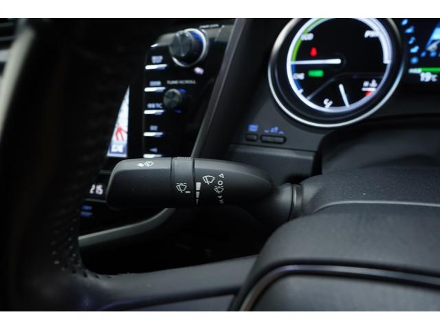 カムリ G モデリスタフルエアロ・トランクスポイラー/新品TEIN車高調/新品マルチフォルケッタ20AW/Bluetooth/バックカメラ/パワーシート/電子サイドブレーキ/ETC/フルカスタム/ローダウン/(24枚目)