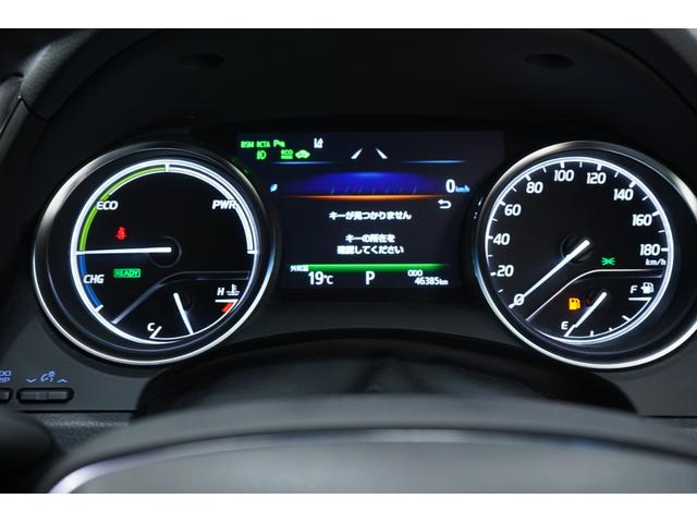 カムリ G モデリスタフルエアロ・トランクスポイラー/新品TEIN車高調/新品マルチフォルケッタ20AW/Bluetooth/バックカメラ/パワーシート/電子サイドブレーキ/ETC/フルカスタム/ローダウン/(28枚目)