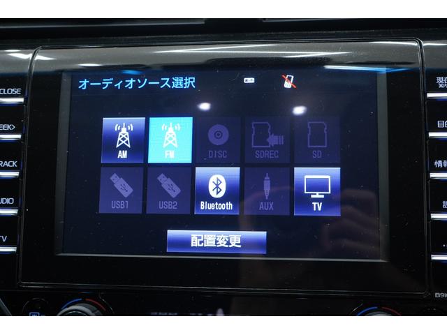 カムリ G モデリスタフルエアロ・トランクスポイラー/新品TEIN車高調/新品マルチフォルケッタ20AW/Bluetooth/バックカメラ/パワーシート/電子サイドブレーキ/ETC/フルカスタム/ローダウン/(31枚目)