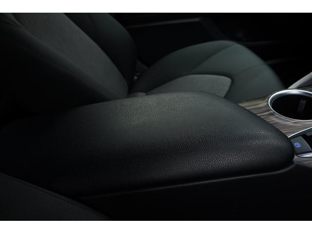 カムリ G モデリスタフルエアロ・トランクスポイラー/新品TEIN車高調/新品マルチフォルケッタ20AW/Bluetooth/バックカメラ/パワーシート/電子サイドブレーキ/ETC/フルカスタム/ローダウン/(38枚目)