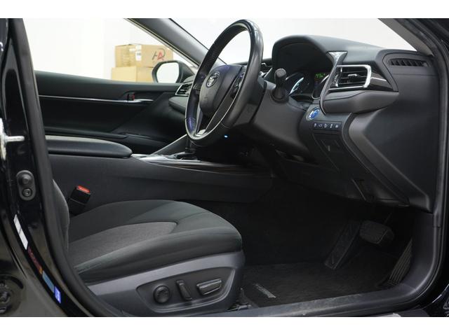 カムリ G モデリスタフルエアロ・トランクスポイラー/新品TEIN車高調/新品マルチフォルケッタ20AW/Bluetooth/バックカメラ/パワーシート/電子サイドブレーキ/ETC/フルカスタム/ローダウン/(66枚目)